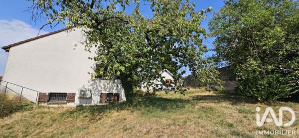 Maison à vendre 5 pièces 81 m² Gray
