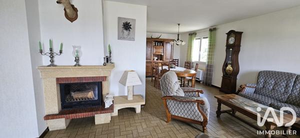 Maison à vendre 5 pièces 81 m² Gray