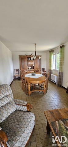 Maison à vendre 5 pièces 81 m² Gray