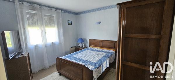Maison à vendre 5 pièces 81 m² Gray