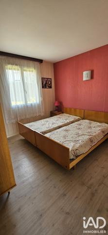 Maison à vendre 5 pièces 81 m² Gray