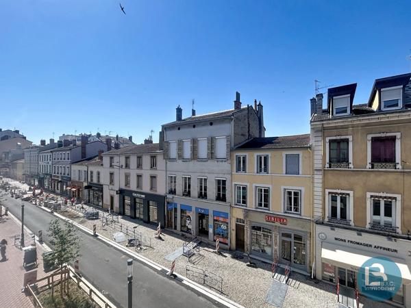 Avenue des frères LUMIERE LYON MONPLAISIR