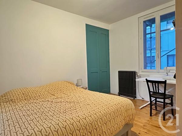 Maison à vendre  4 pièces - 81,20 m2 GRENOBLE - 38