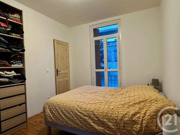 Maison à vendre  4 pièces - 81,20 m2 GRENOBLE - 38