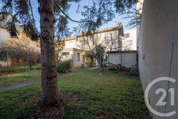 Maison à vendre  4 pièces - 81,20 m2 GRENOBLE - 38