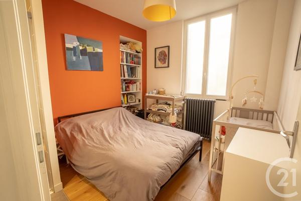 Maison à vendre  4 pièces - 81,20 m2 GRENOBLE - 38