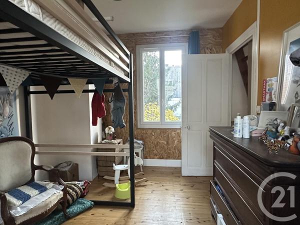 Maison à vendre  4 pièces - 81,20 m2 GRENOBLE - 38