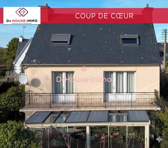 Maison à vendre 7 pièces de 142 m²