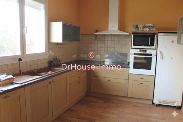 Maison à vendre 7 pièces de 142 m²