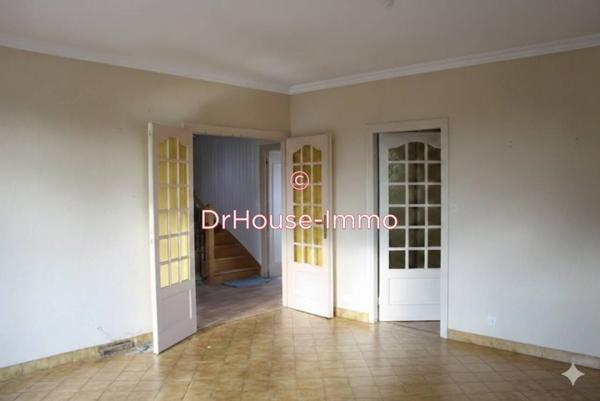 Maison à vendre 7 pièces de 142 m²