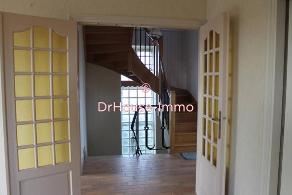 Maison à vendre 7 pièces de 142 m²