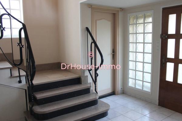 Maison à vendre 7 pièces de 142 m²