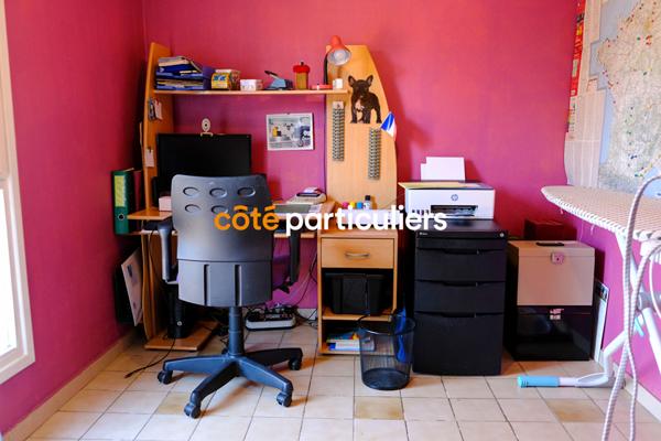 Vente Maison110 m² - 5 Pièces - FREVENT (62270)