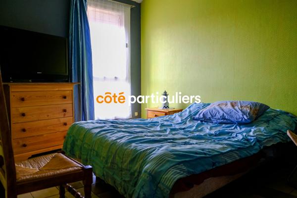 Vente Maison110 m² - 5 Pièces - FREVENT (62270)