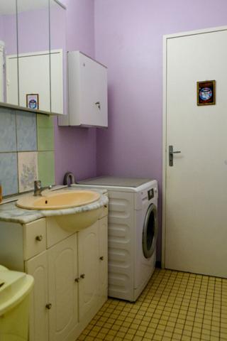 Vente Maison110 m² - 5 Pièces - FREVENT (62270)