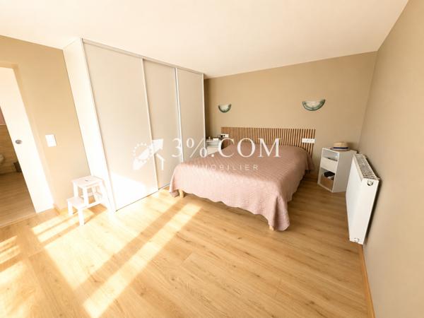 Maison 8 pièce(s) 4 chambre(s) 200 m²