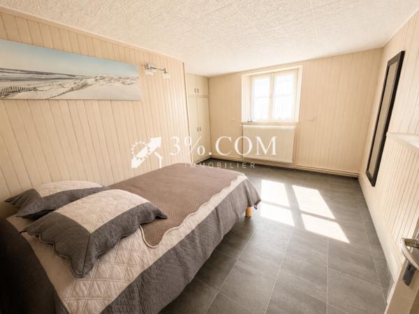 Maison 8 pièce(s) 4 chambre(s) 200 m²