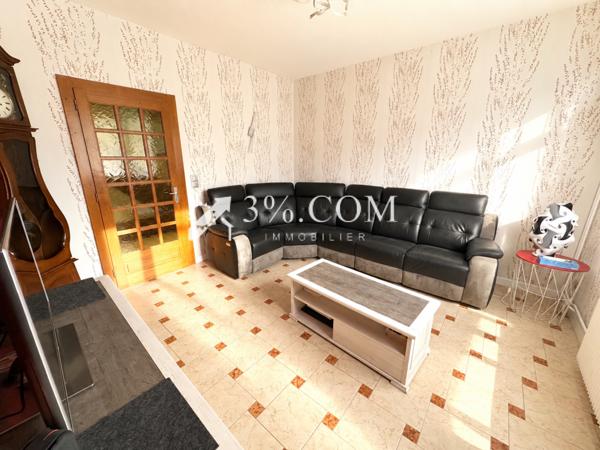 Maison 8 pièce(s) 4 chambre(s) 200 m²