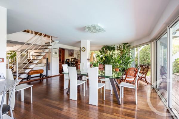 Maison à vendre  7 pièces - 230 m2 LANTON - 33