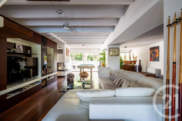 Maison à vendre  7 pièces - 230 m2 LANTON - 33