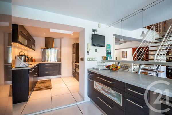 Maison à vendre  7 pièces - 230 m2 LANTON - 33