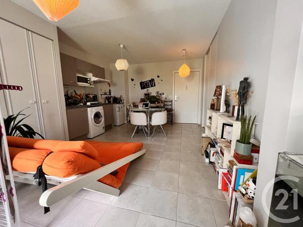 Appartement à vendre  2 pièces - 41 m2 CENON - 33