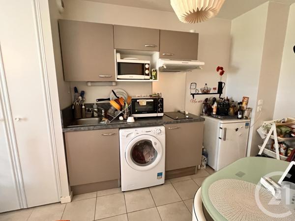 Appartement à vendre  2 pièces - 41 m2 CENON - 33