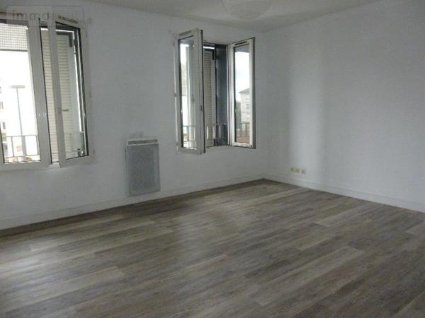 Appartement à louer à Évreux dans l'Eure (27000), ref : T2BLO