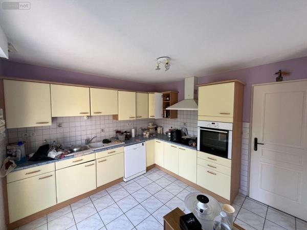 Maison individuelle à vendre à Wimereux dans le Pas-de-Calais (62930), ref : 845