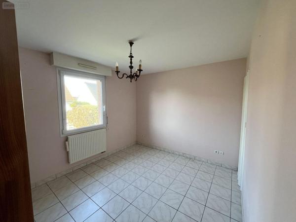 Maison individuelle à vendre à Wimereux dans le Pas-de-Calais (62930), ref : 845
