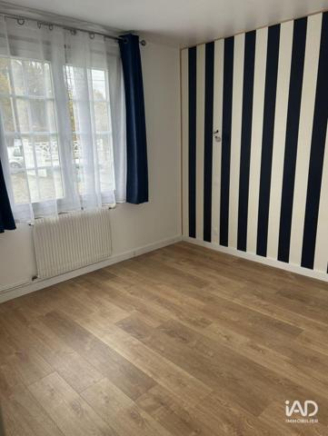 Maison à vendre 4 pièces 67 m² Ploubezre