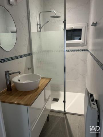 Maison à vendre 4 pièces 67 m² Ploubezre