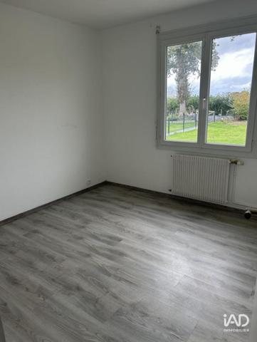 Maison à vendre 4 pièces 67 m² Ploubezre