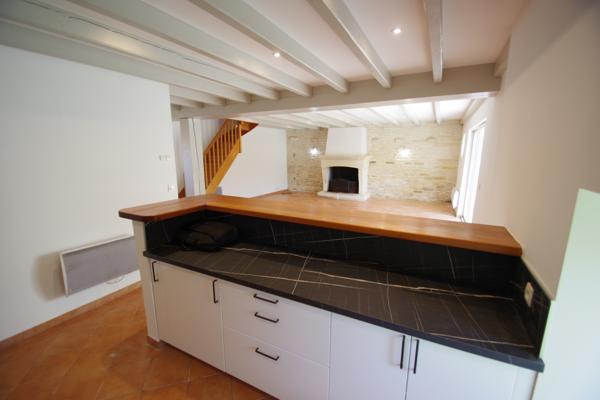 Maison  6 pièce(s)  4 chambre(s)  155.85 m²