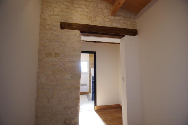 Maison  6 pièce(s)  4 chambre(s)  155.85 m²