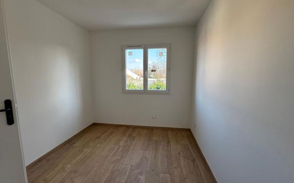 Maison à vendre    4 pièces •  Pont-de-Chéruy