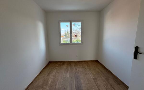 Maison à vendre    4 pièces •  Pont-de-Chéruy