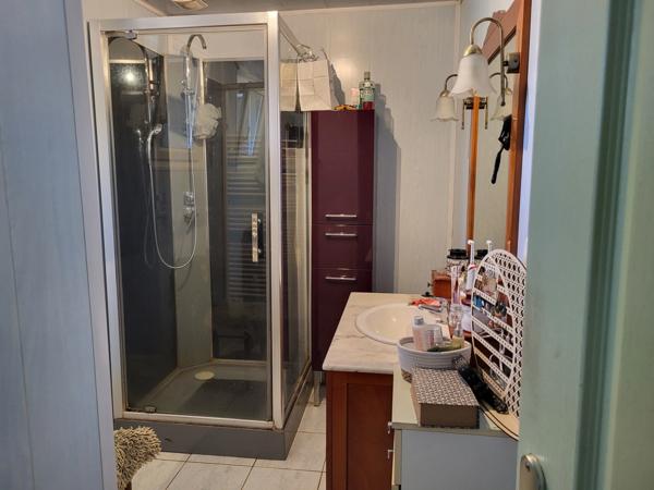 Maison à vendre 6 pièces AIRVAULT (79) Terrain 2538 m²