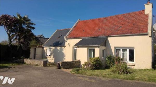 PLAIN-PIED-1 CHAMBRE