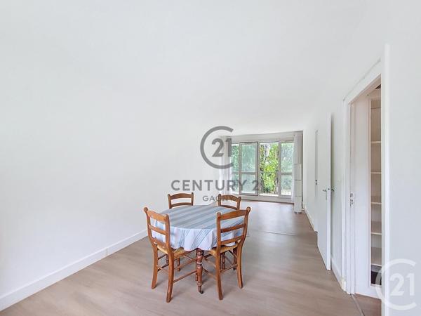 Appartement F3 à vendre  3 pièces - 63,15 m2 GAGNY - 93