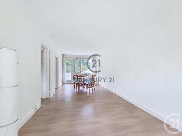 Appartement F3 à vendre  3 pièces - 63,15 m2 GAGNY - 93