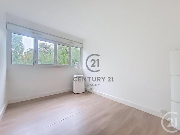 Appartement F3 à vendre  3 pièces - 63,15 m2 GAGNY - 93