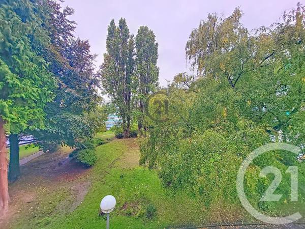 Appartement F3 à vendre  3 pièces - 63,15 m2 GAGNY - 93