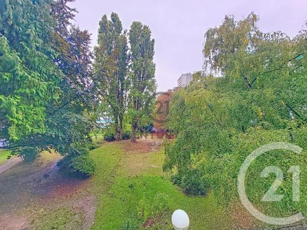 Appartement F3 à vendre  3 pièces - 63,15 m2 GAGNY - 93