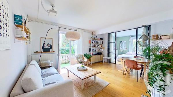 Appartement F4 à vendre  4 pièces - 63,44 m2 NOGENT SUR MARNE - 94