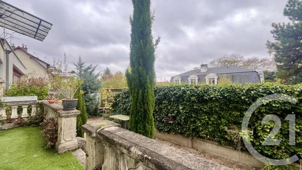 Appartement F4 à vendre  4 pièces - 63,44 m2 NOGENT SUR MARNE - 94