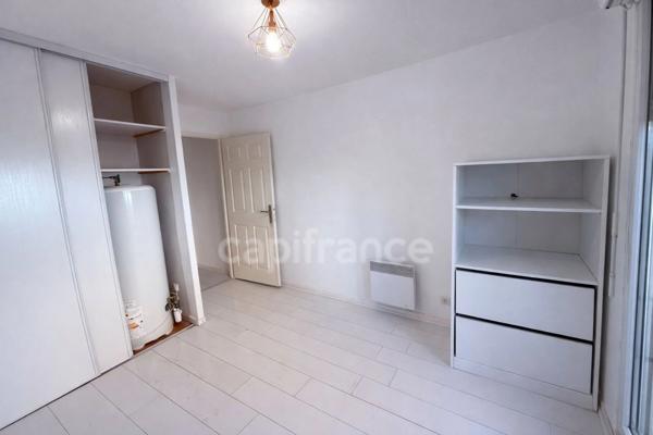 Élégant 4 pièces lumineux avec suite parentale, balcons et parking à Bondy