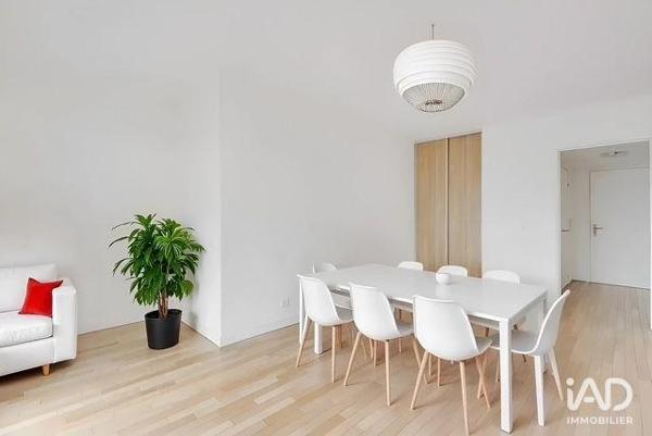 Studio à vendre 32 m² Sèvres