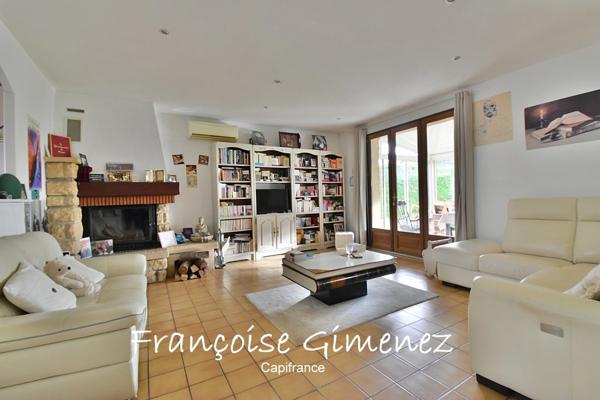 Maison à vendre 5 pièces ANDANCETTE (26)