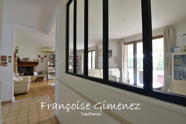 Maison à vendre 5 pièces ANDANCETTE (26)